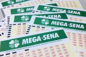 quanto paga um terno da mega-sena|Quanto a Mega.